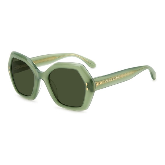ISABEL MARANT
IM 0107/G/S GREEN SUNGLASSES - Picture 3 of 7